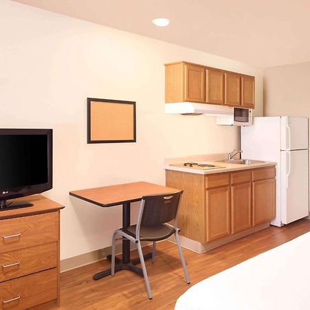 Extended Stay America Select Suites - Mobile - I-65 Zewnętrze zdjęcie