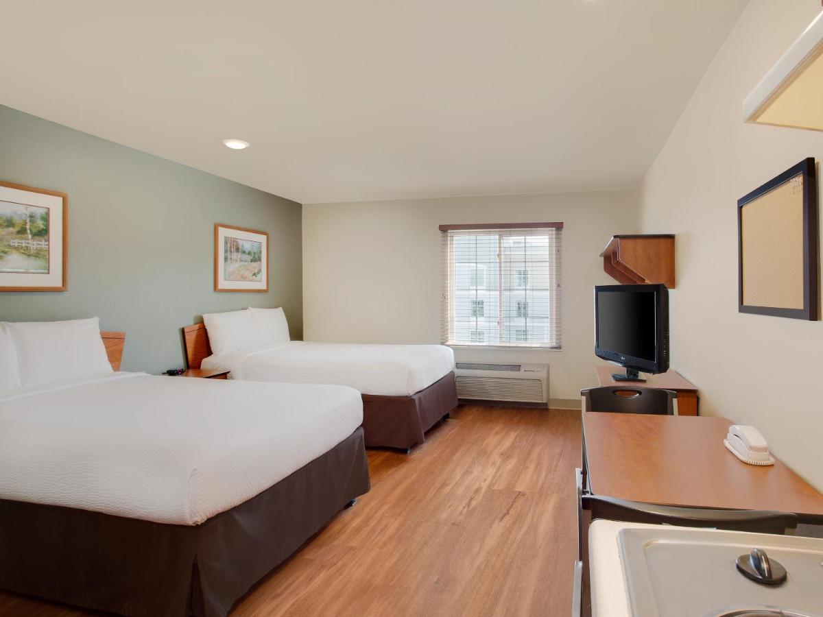 Extended Stay America Select Suites - Mobile - I-65 Zewnętrze zdjęcie