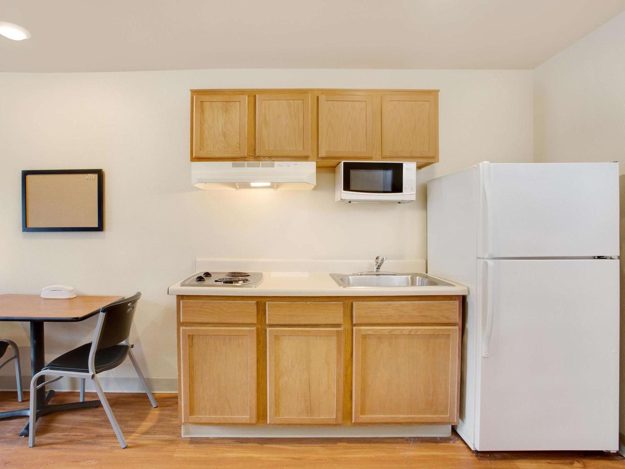 Extended Stay America Select Suites - Mobile - I-65 Zewnętrze zdjęcie