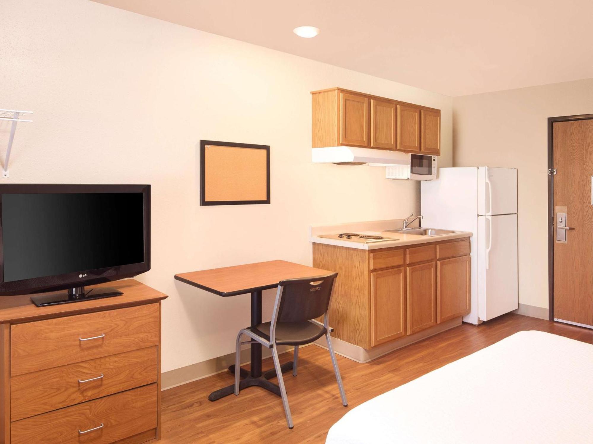 Extended Stay America Select Suites - Mobile - I-65 Zewnętrze zdjęcie