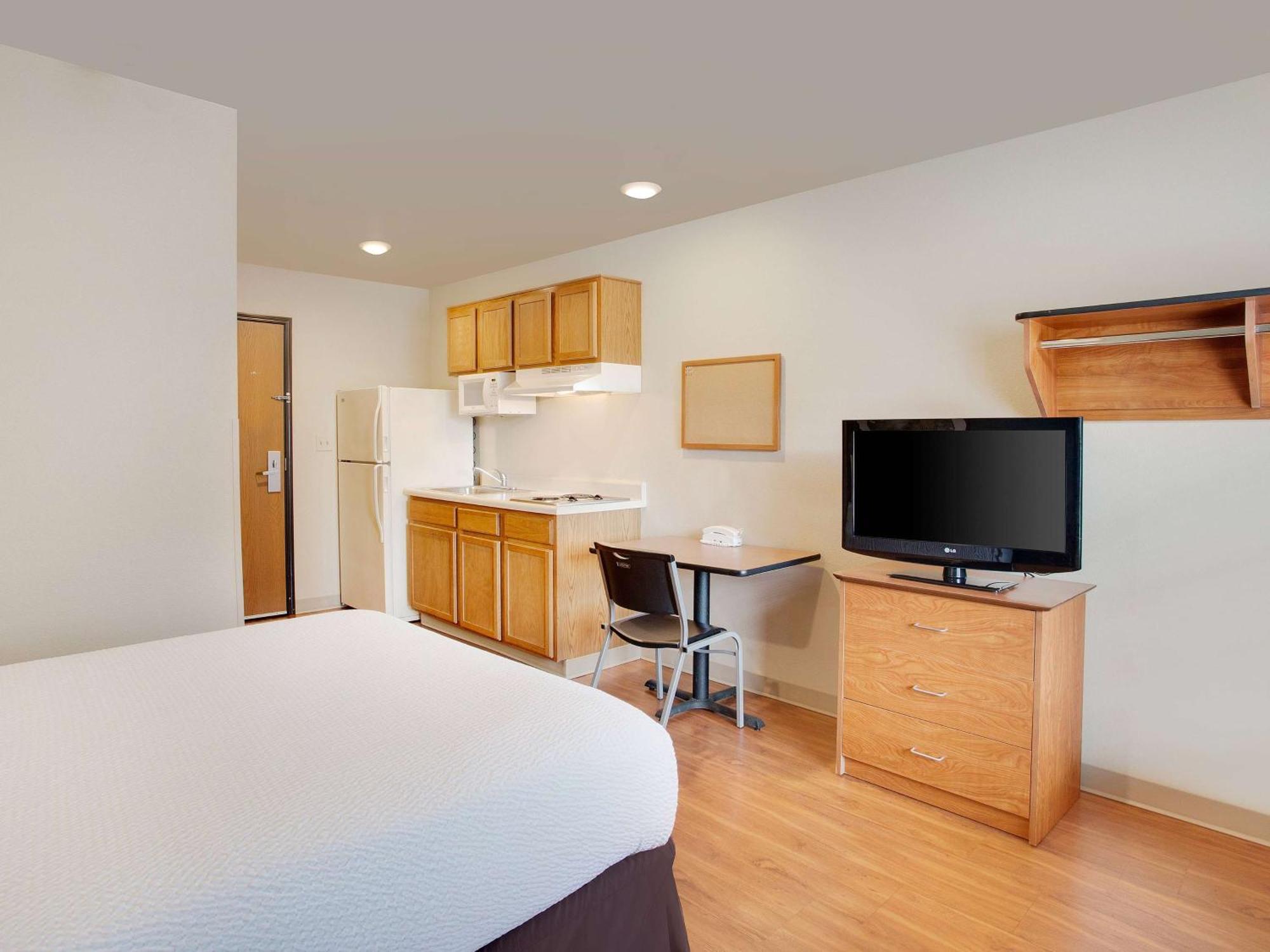 Extended Stay America Select Suites - Mobile - I-65 Zewnętrze zdjęcie