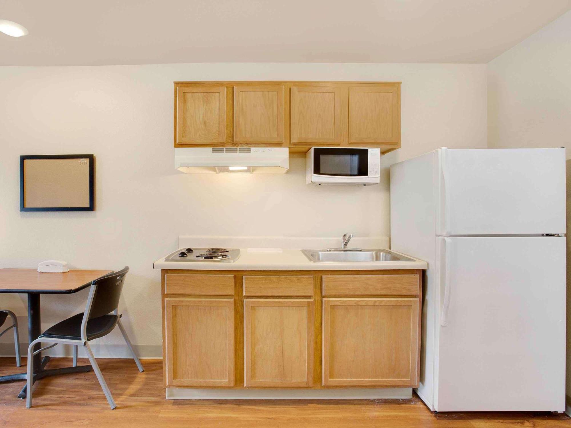 Extended Stay America Select Suites - Mobile - I-65 Zewnętrze zdjęcie
