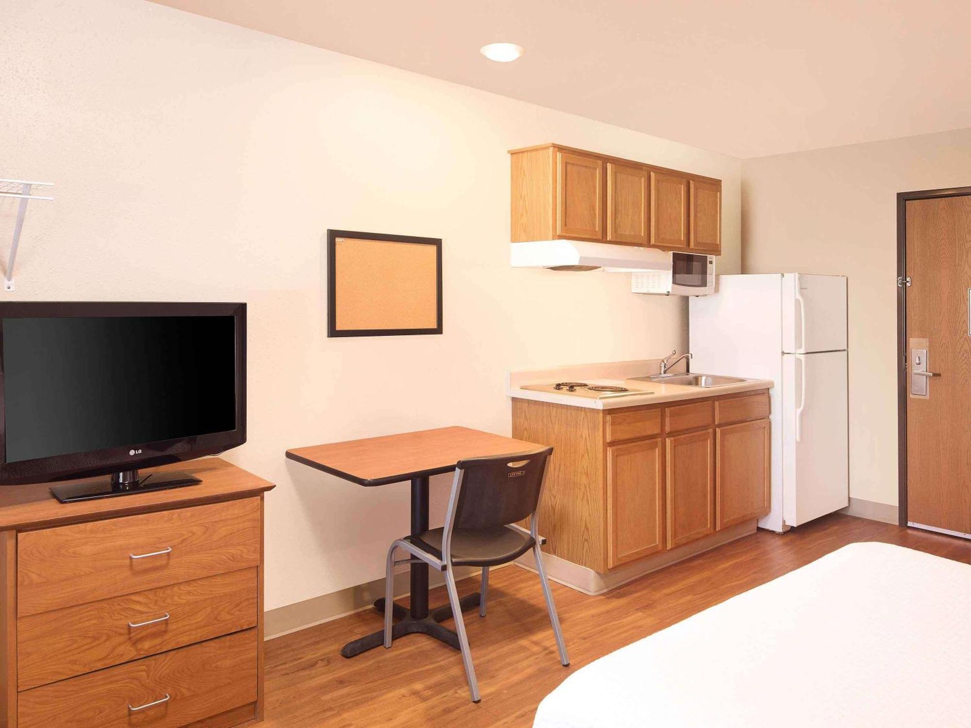 Extended Stay America Select Suites - Mobile - I-65 Zewnętrze zdjęcie