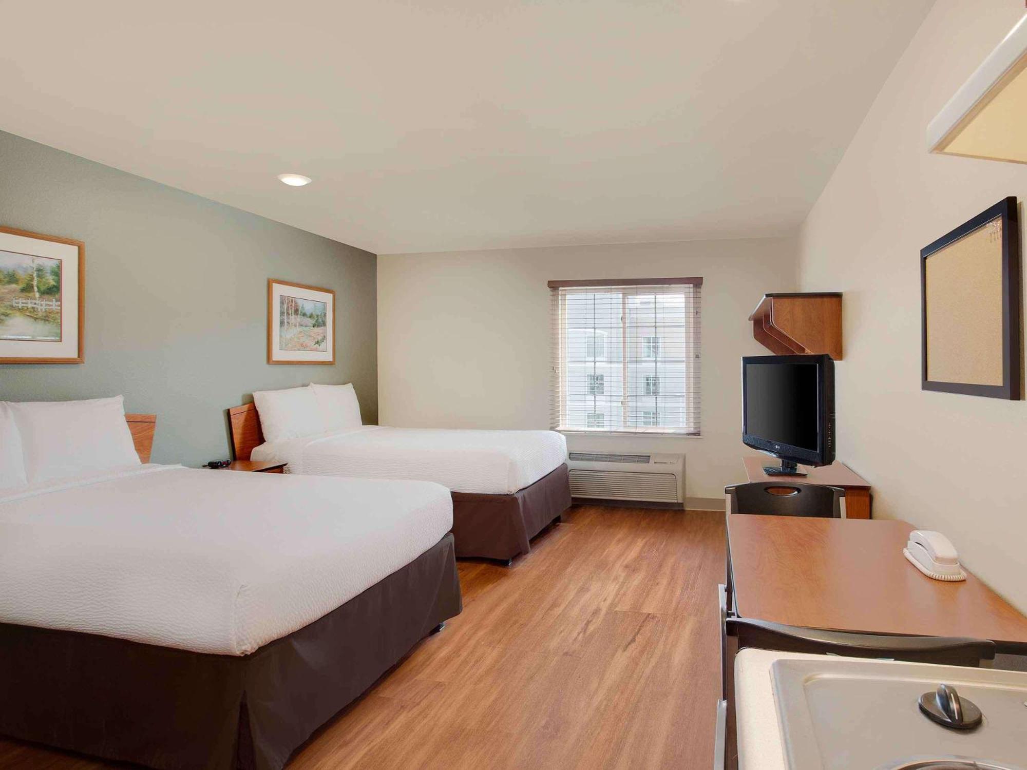 Extended Stay America Select Suites - Mobile - I-65 Zewnętrze zdjęcie