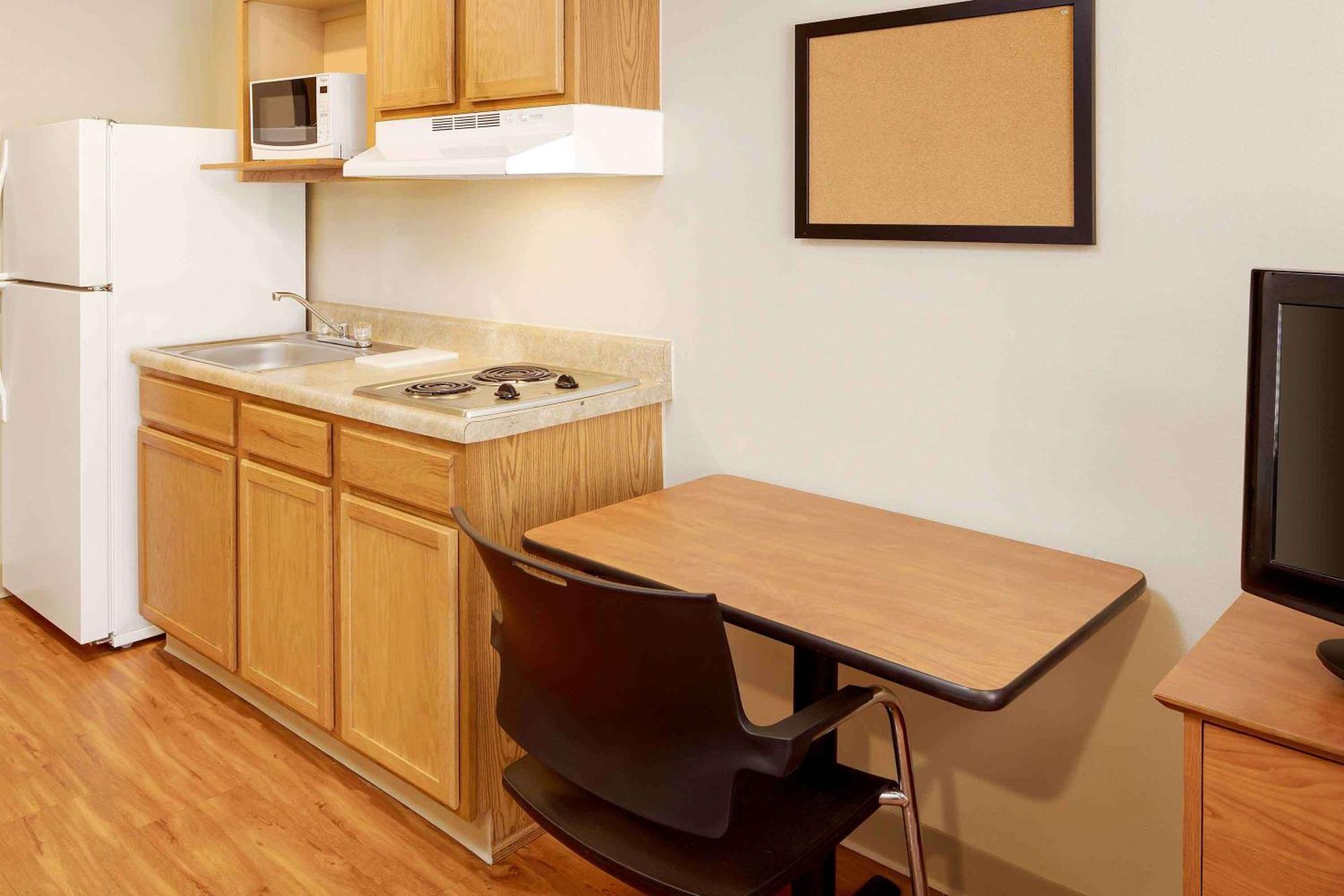 Extended Stay America Select Suites - Mobile - I-65 Zewnętrze zdjęcie
