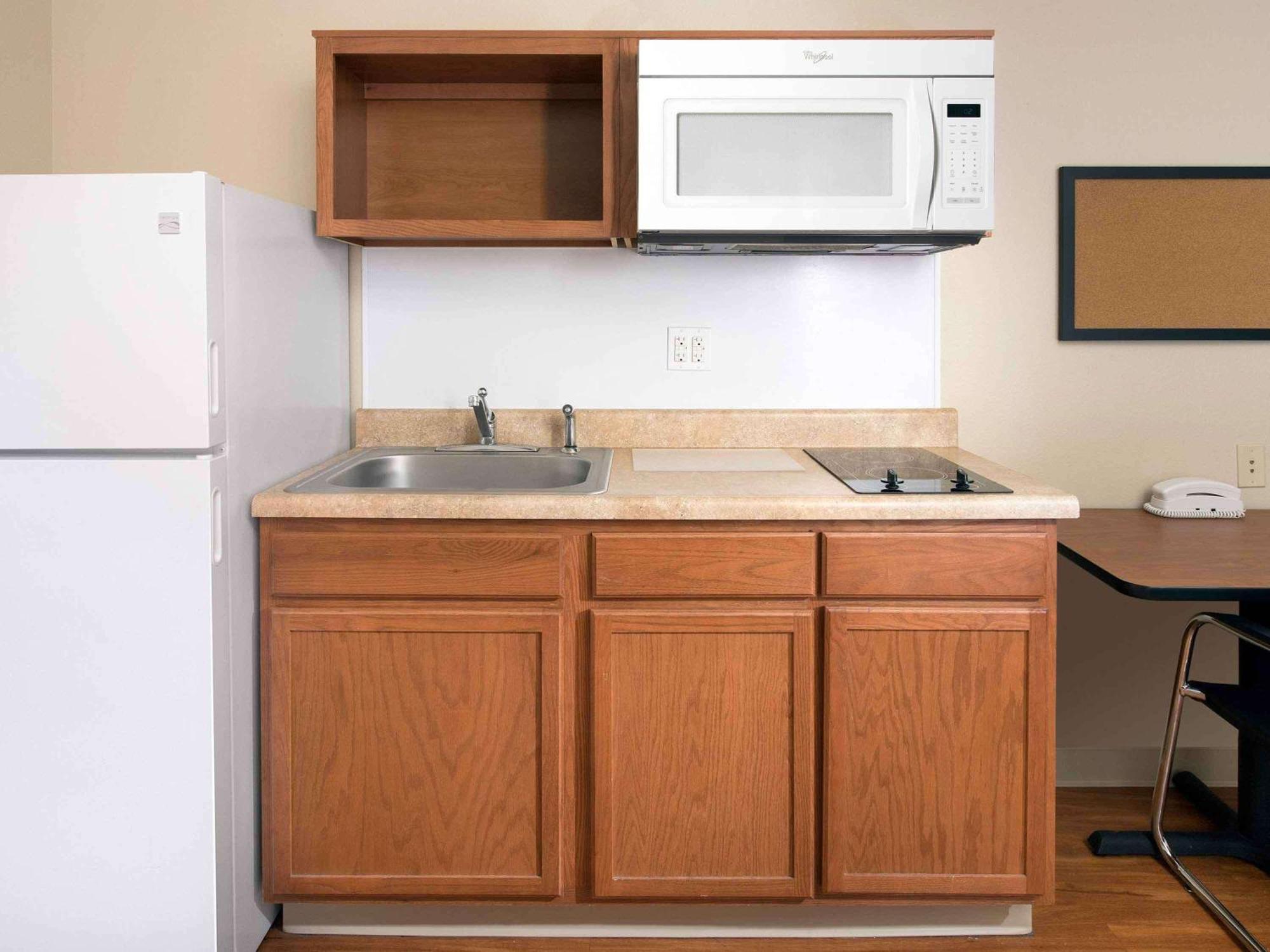 Extended Stay America Select Suites - Mobile - I-65 Zewnętrze zdjęcie