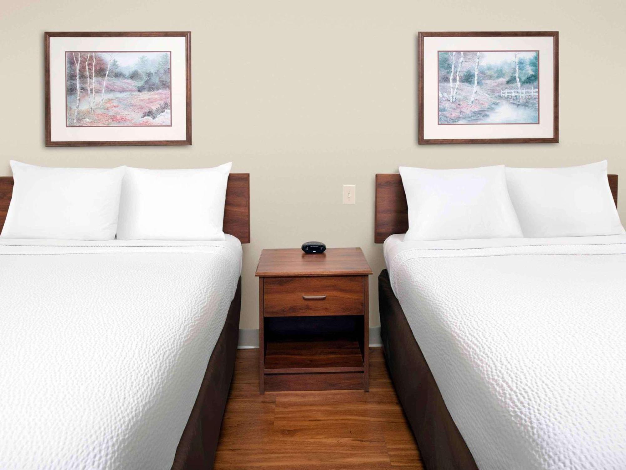 Extended Stay America Select Suites - Mobile - I-65 Zewnętrze zdjęcie