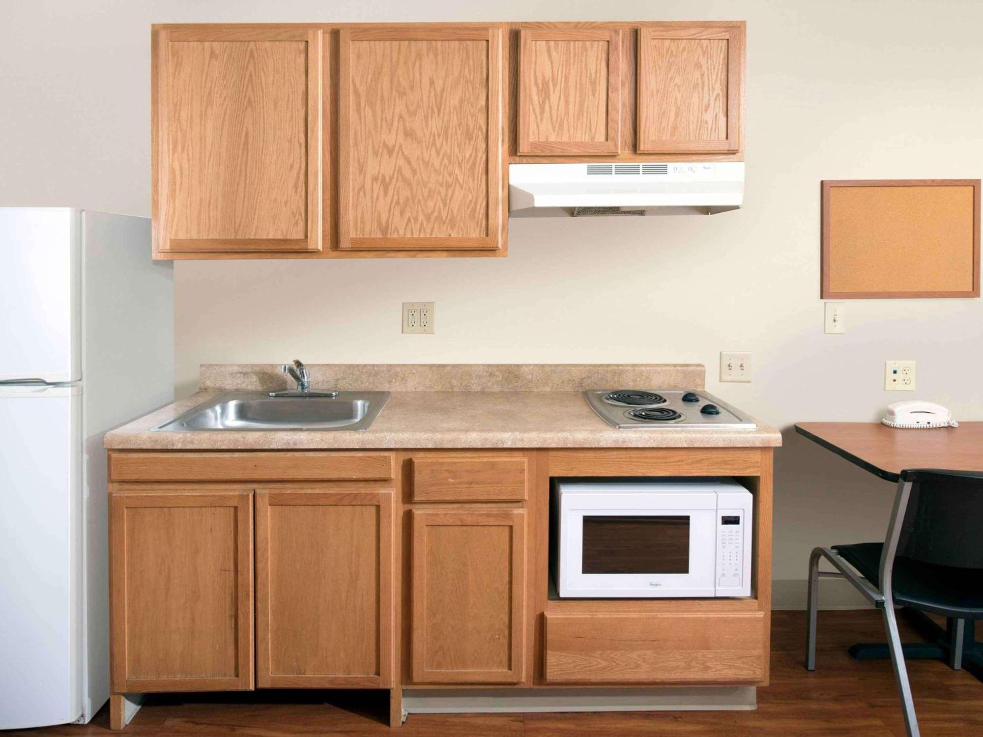 Extended Stay America Select Suites - Mobile - I-65 Zewnętrze zdjęcie