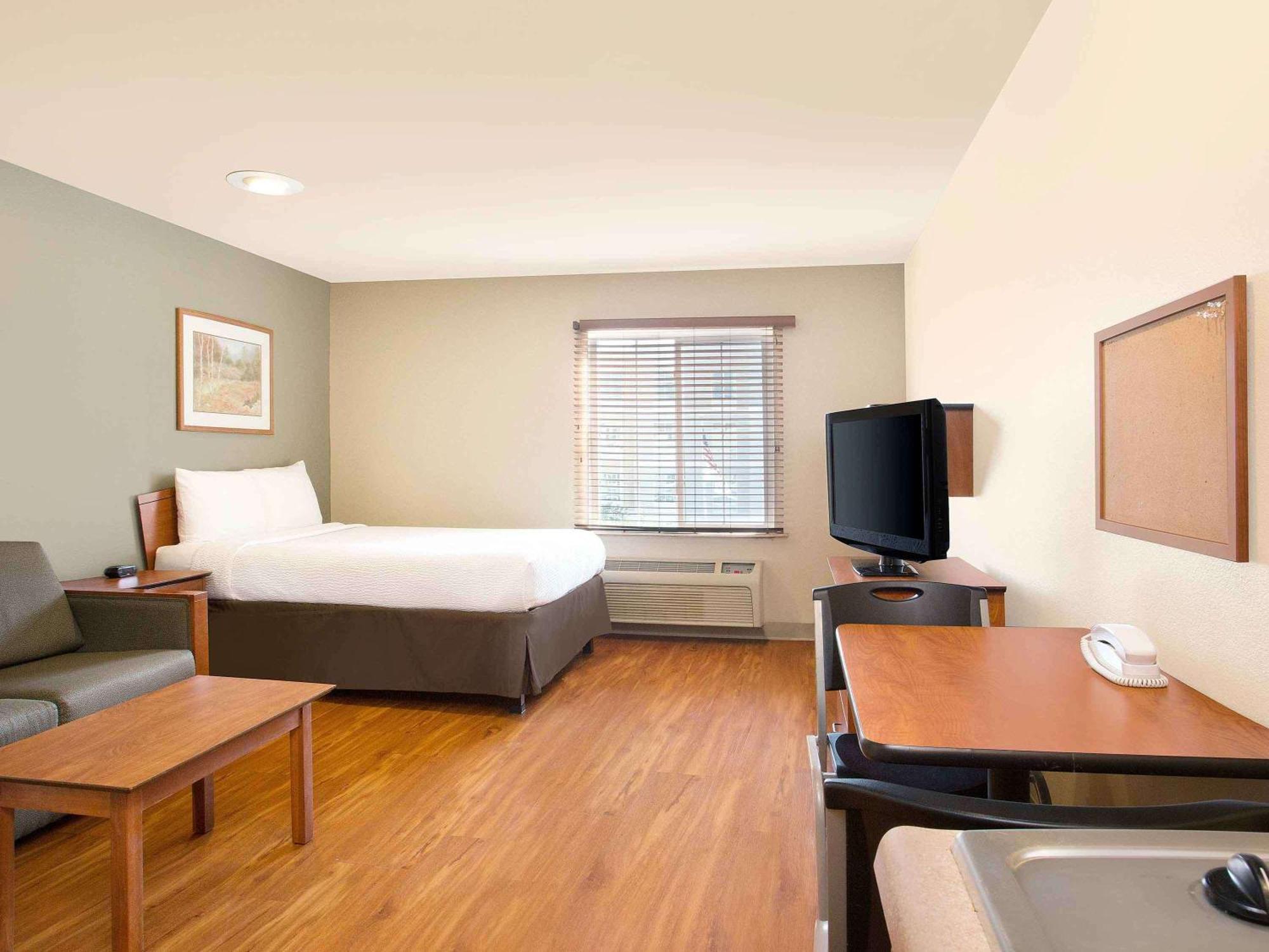 Extended Stay America Select Suites - Mobile - I-65 Zewnętrze zdjęcie