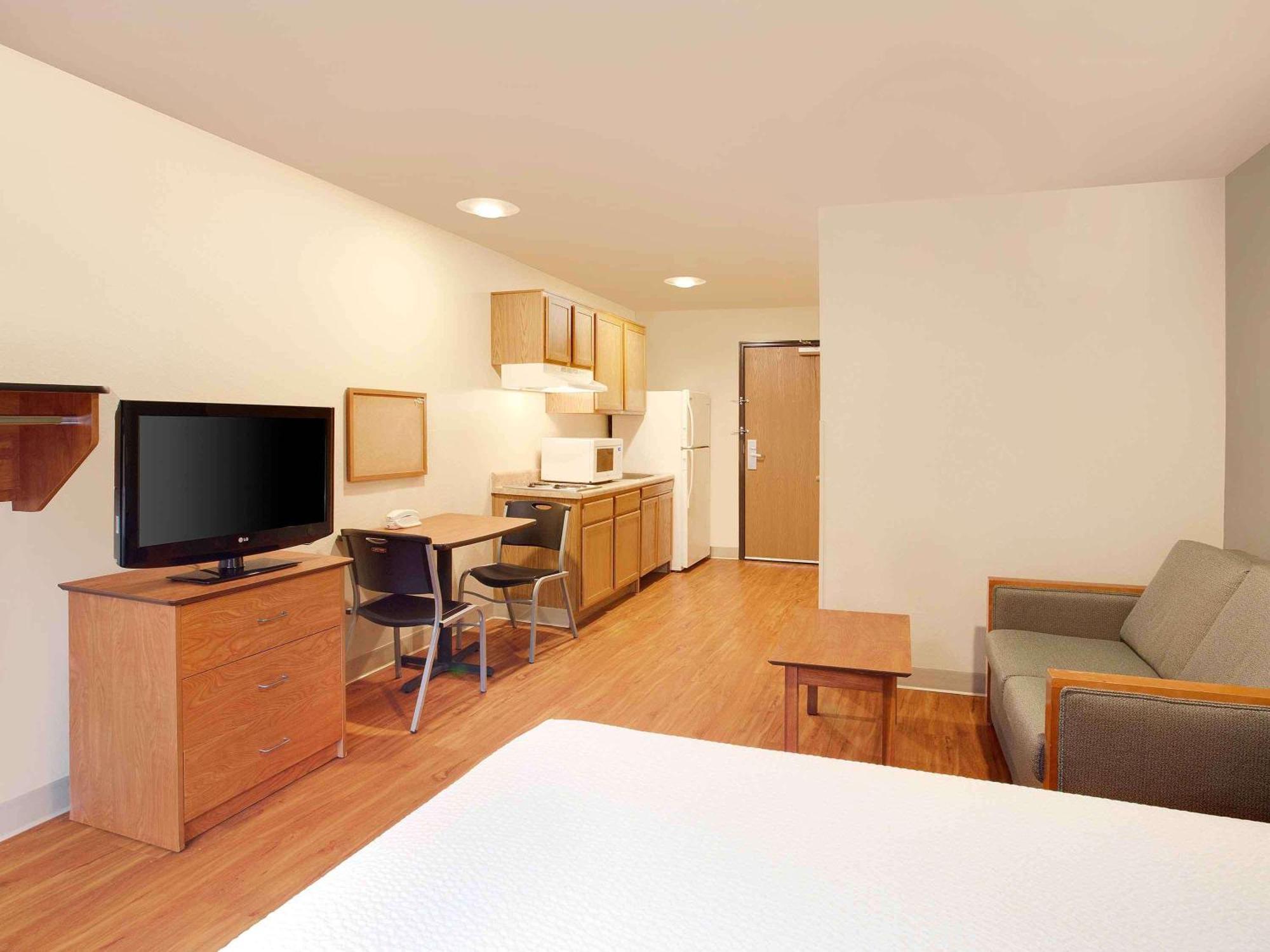 Extended Stay America Select Suites - Mobile - I-65 Zewnętrze zdjęcie