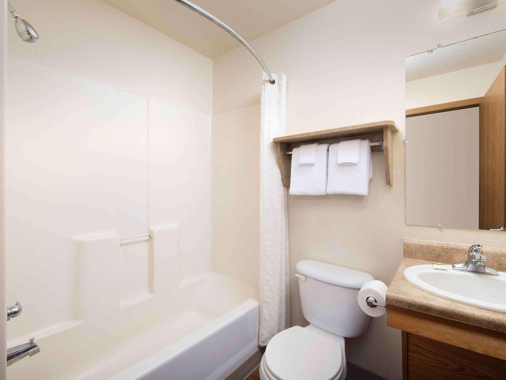 Extended Stay America Select Suites - Mobile - I-65 Zewnętrze zdjęcie